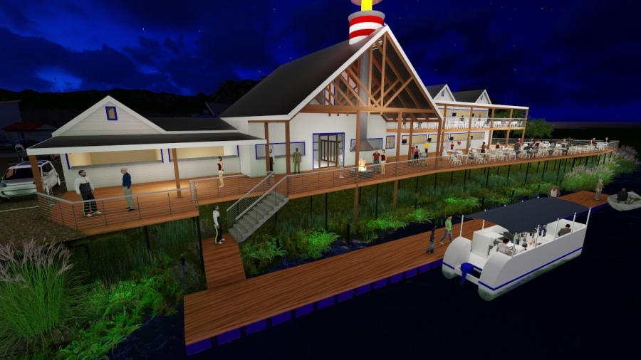 To Let Commercial Property for Rent in Groot Brakrivier Central Western Cape